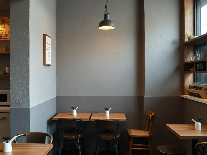 札幌・カフェ
