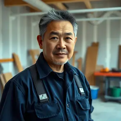 田中 健一