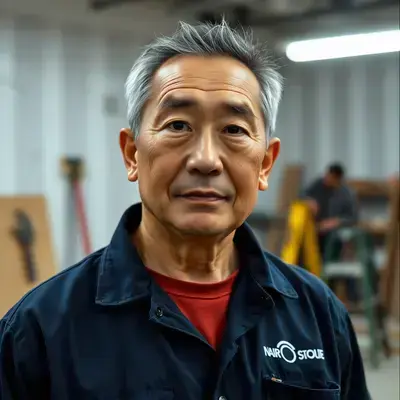 田中 健一